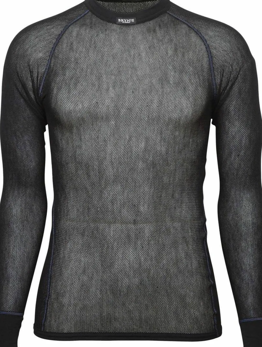 Outlet Unisex Wool Thermo Light Shirt Underställ Herr