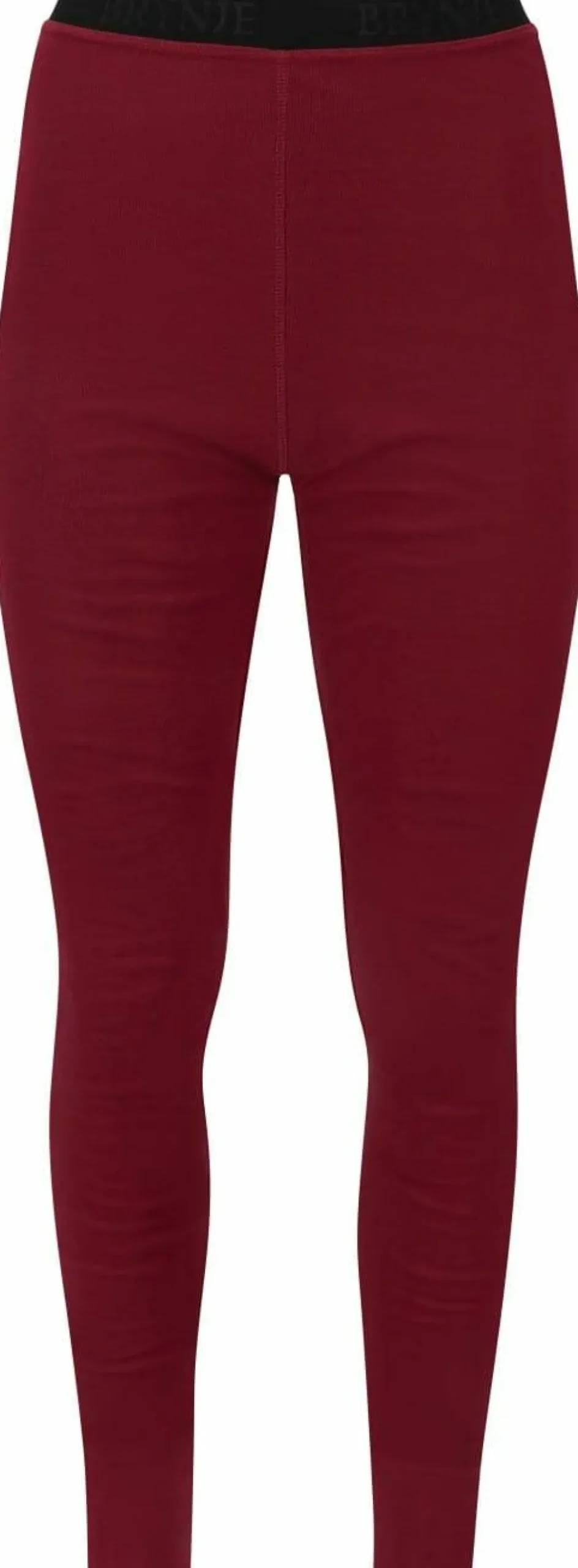 Brynje Women's Arctic Longs Chianti