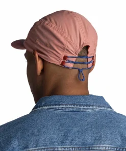 New 5 Panel Explore Cap Huvudbonader Dam