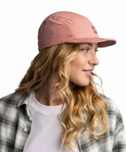 New 5 Panel Explore Cap Huvudbonader Dam