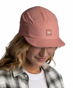 New 5 Panel Explore Cap Huvudbonader Dam