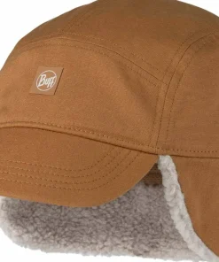 Buff Fall Line Cap Simu Copper Hot