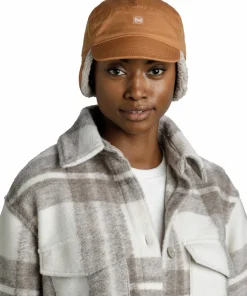 Buff Fall Line Cap Simu Copper Hot