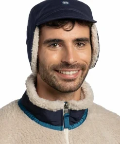 Outlet Fall Line Cap Huvudbonader Dam|Huvudbonader Herr