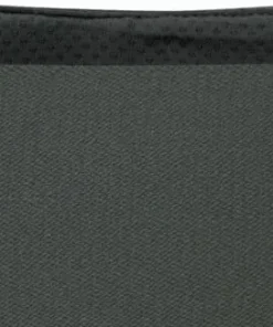 Buff Go Visor Solid White