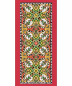 Buff Original Red