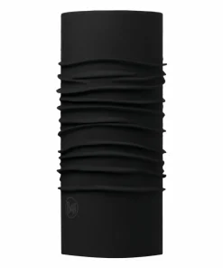 Buff Original Solid Black