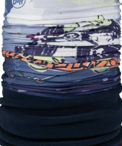 Buff Polar Neckwear Youth Futy Multi Outlet