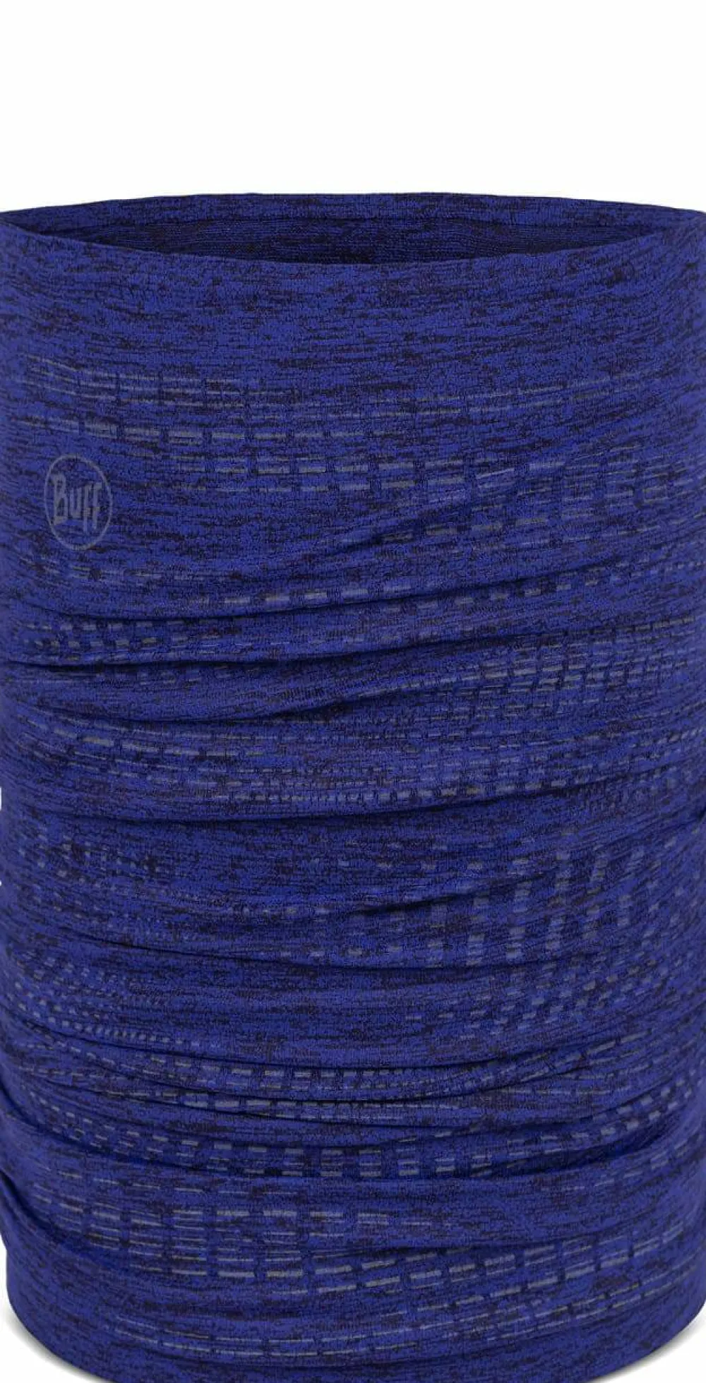 Buff Reflective DryFlx® Neckwear Solid Ultramarine Outlet