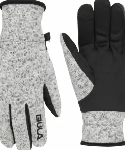Bula Men's Calm Gloves GREYM Clearance