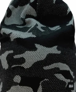 Bula Men's Camo Printed Wool Beanie DGREY Online