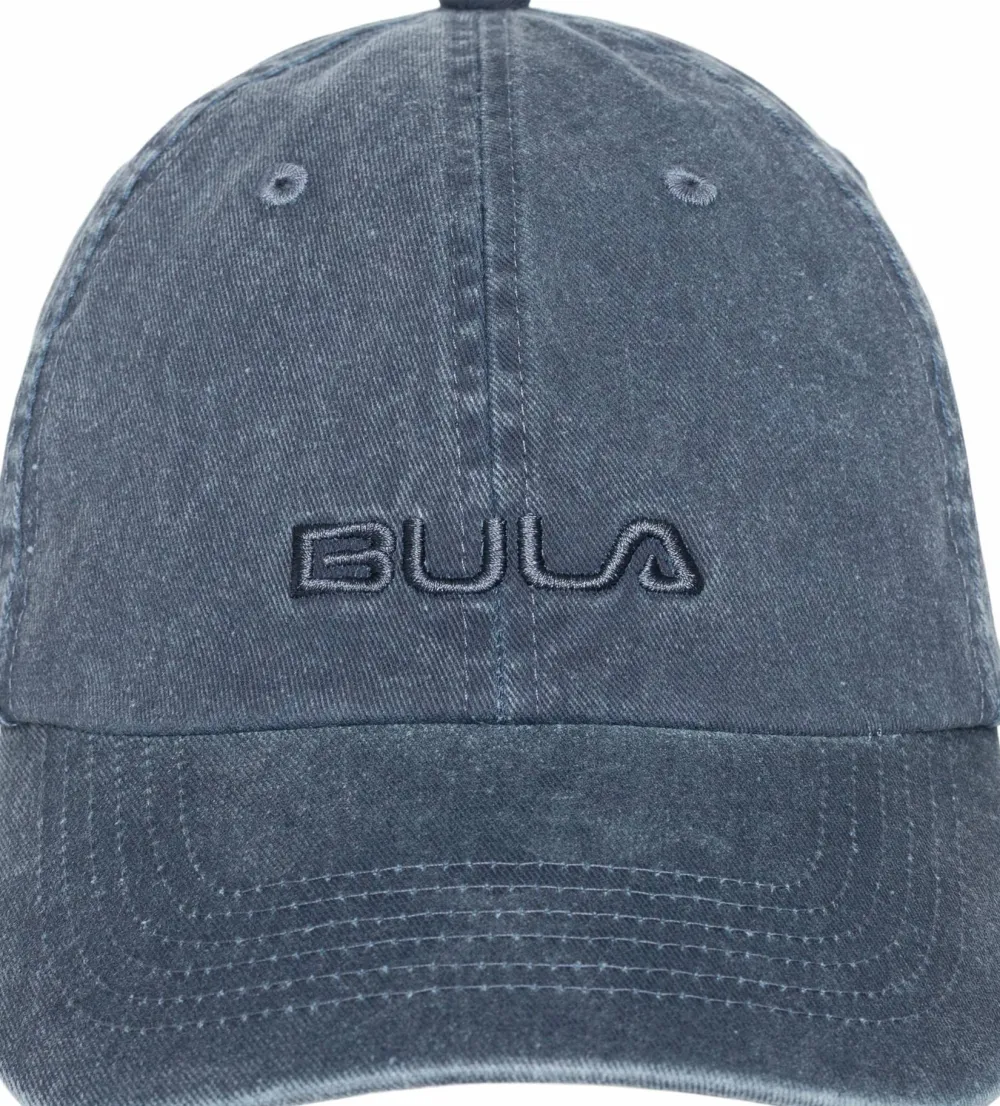 New Men's Distressed Cap Huvudbonader Herr