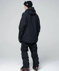 Online Men's Liftie Insulated Jacket Herrjackor
