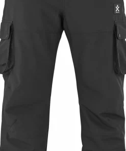Bula Men's Liftie Insulated Pant Black