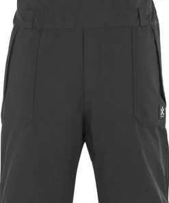 Hot Men's Liftie Insulated Bib Pant Skidåkning