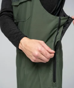 Best Men's Liftie Insulated Bib Pant Skidkläder Herr|Herrbyxor