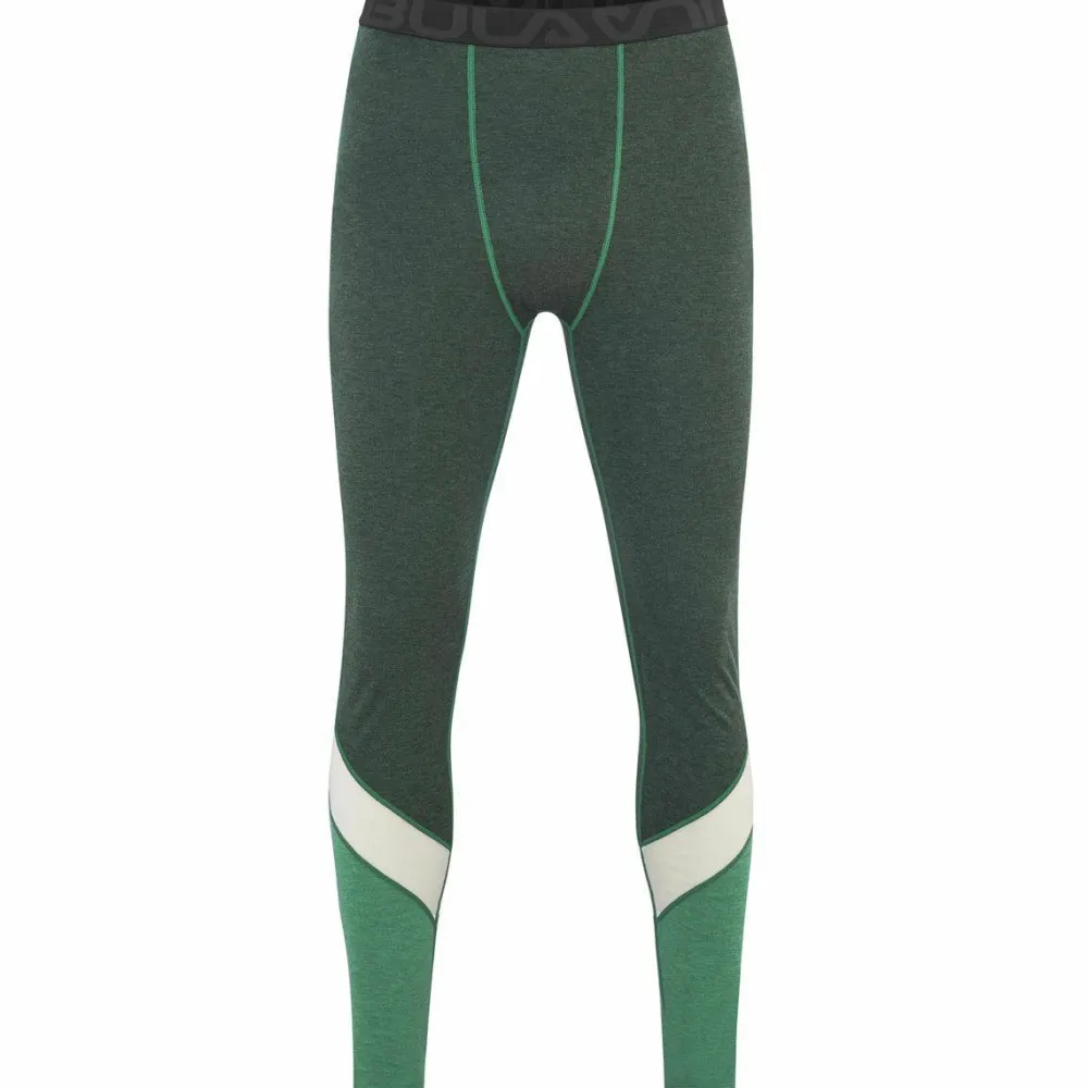 Bula Men's Retro Merino Wool Pants Ivy Online
