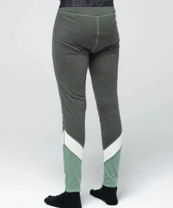 Bula Men's Retro Merino Wool Pants Ivy Online