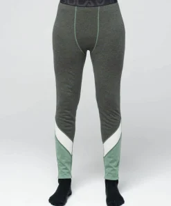 Bula Men's Retro Merino Wool Pants Ivy Online