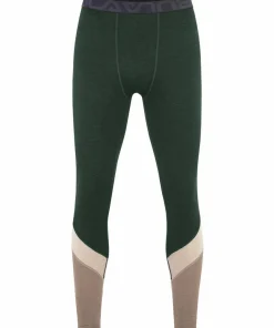 Discount Men's Retro Merino Wool Pants Skidkläder Herr