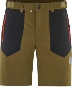 Bula Men's Swell Trekking Shorts MOSS Hot