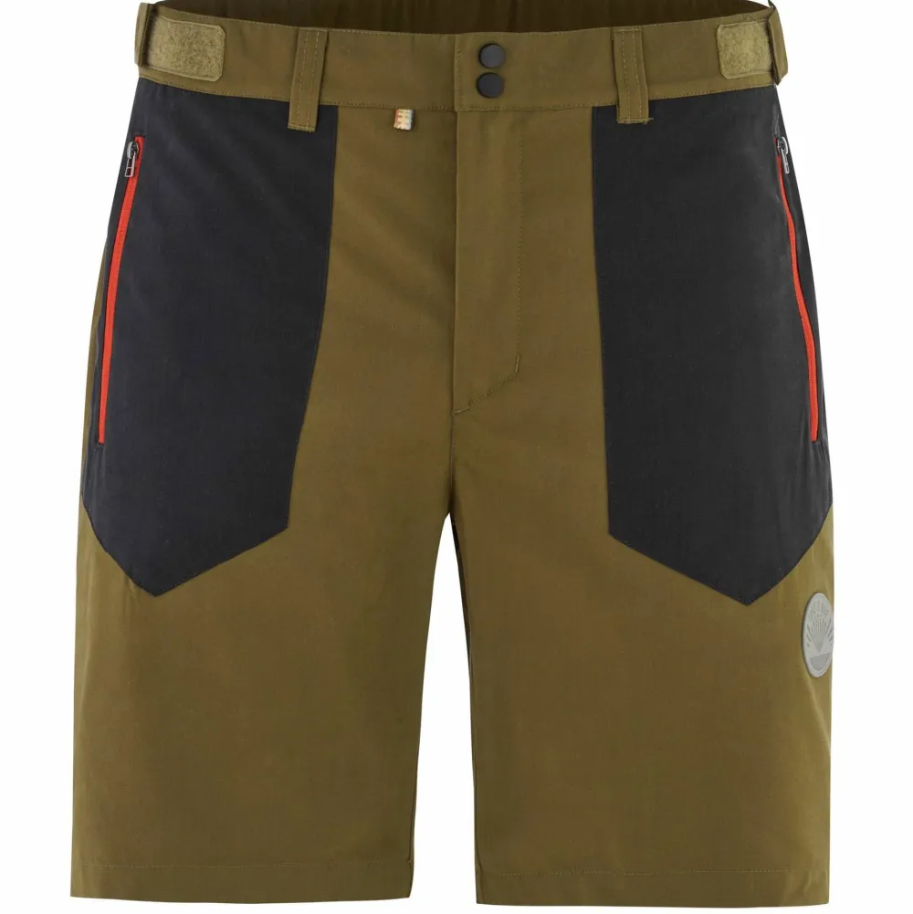 Bula Men's Swell Trekking Shorts MOSS Hot