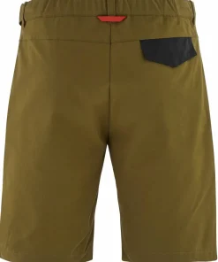 Bula Men's Swell Trekking Shorts MOSS Hot
