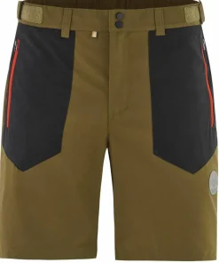Bula Men's Swell Trekking Shorts MOSS Hot