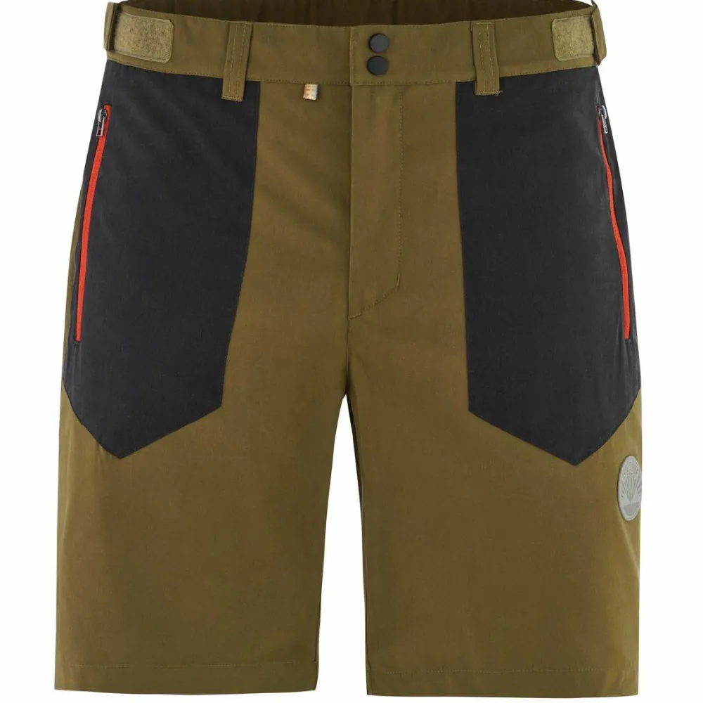 Bula Men's Swell Trekking Shorts MOSS Hot