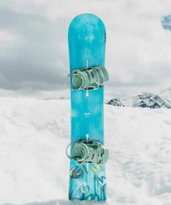 Discount Blossom Snowboard