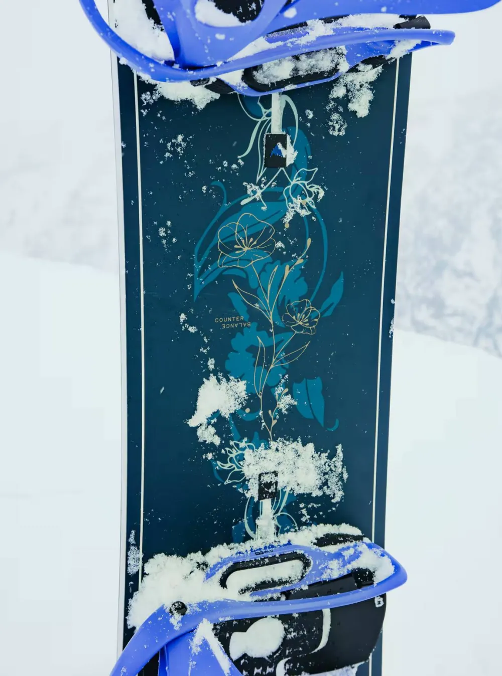 Discount Counterbalance Snowboarding|Snowboard