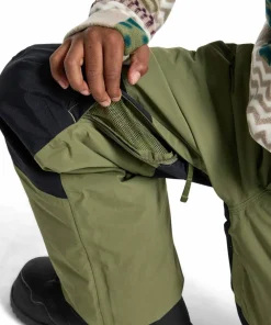 Kids' Skylar Pants Snowboarding