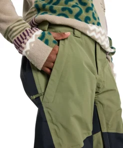 Kids' Skylar Pants Snowboarding