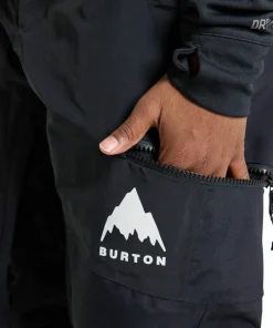 Burton Kids' Skylar Pants True Black Online