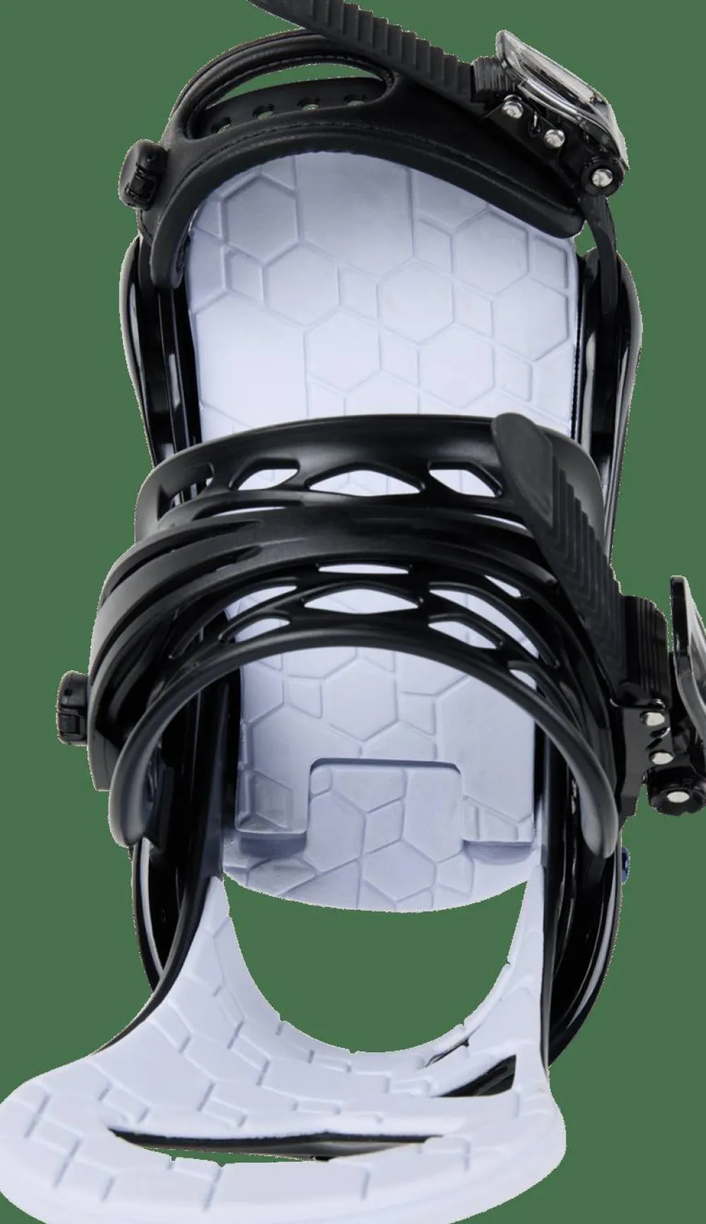 New Kids' Smalls Re:Flex Snowboard Bindings Snowboarding