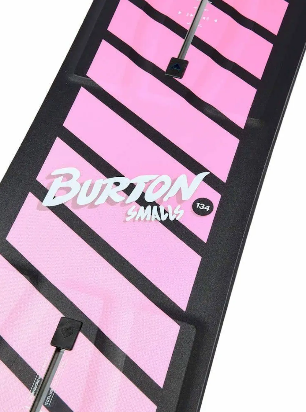 Hot Kids' Smalls Snowboard Snowboard