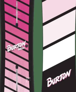 Hot Kids' Smalls Snowboard Snowboard