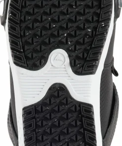 Burton Kids' Smalls Step On Snowboard Boots Black Discount