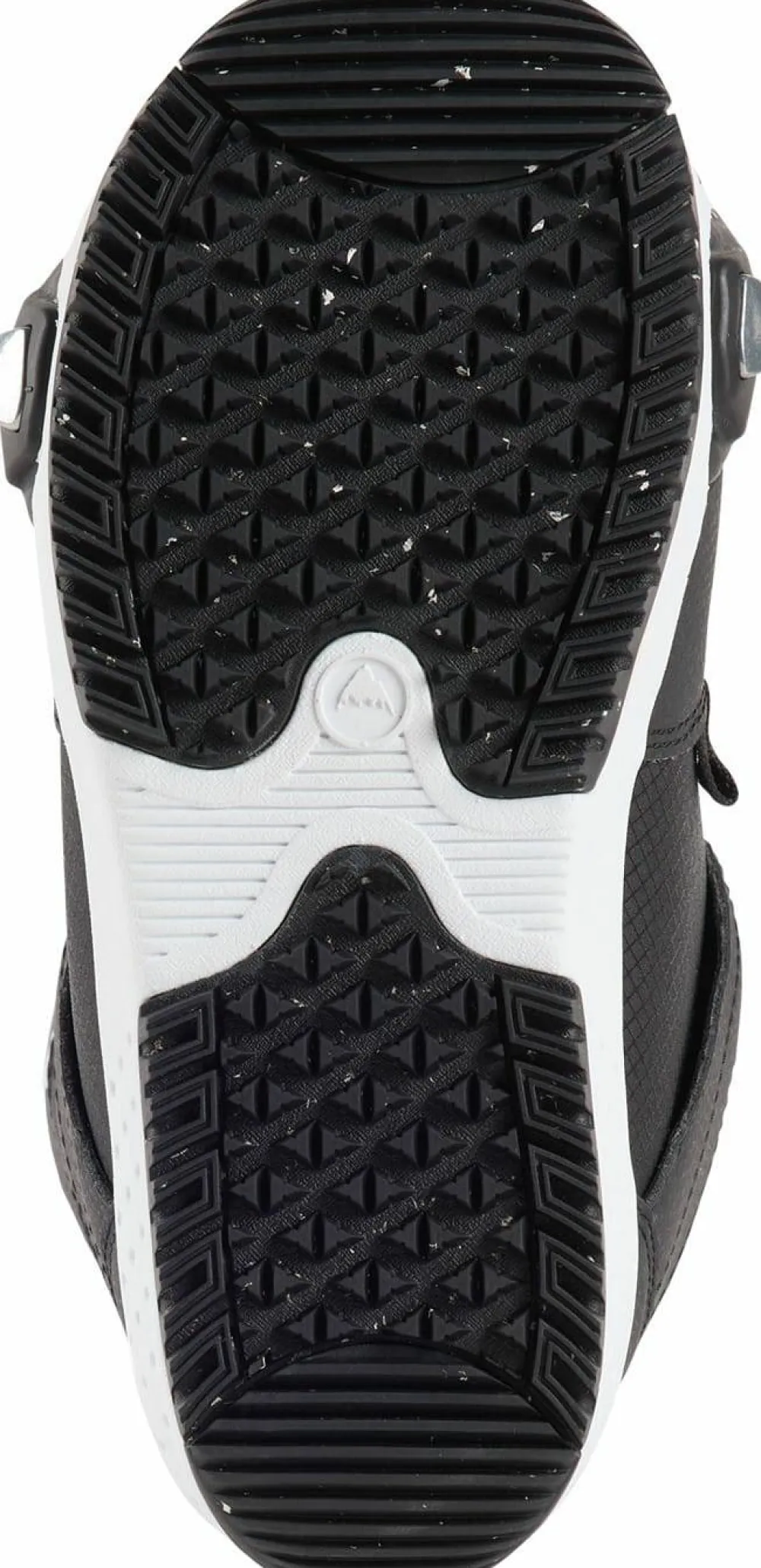 Burton Kids' Smalls Step On Snowboard Boots Black Discount