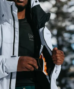 Clearance Men's Ak Gore Cyclic Jacket Skidkläder Herr