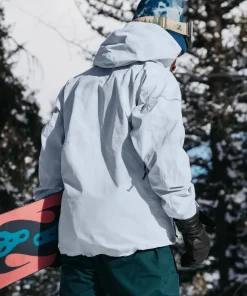 Clearance Men's Ak Gore Cyclic Jacket Skidkläder Herr
