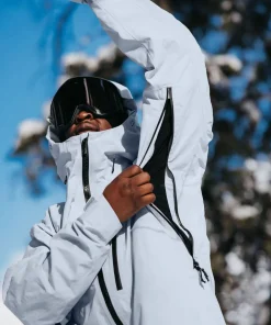 Clearance Men's Ak Gore Cyclic Jacket Skidkläder Herr