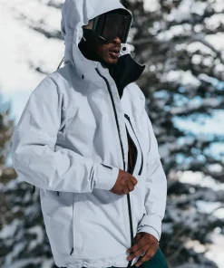 Clearance Men's Ak Gore Cyclic Jacket Skidkläder Herr