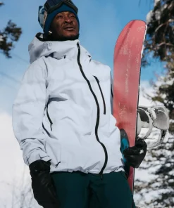 Clearance Men's Ak Gore Cyclic Jacket Skidkläder Herr