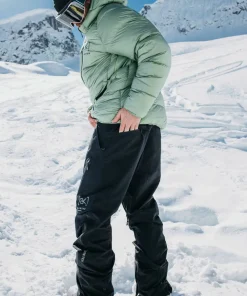 Discount Men's Ak Gore Cyclic Pants Herrbyxor