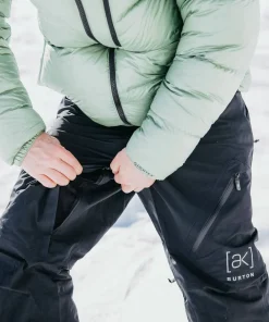 Discount Men's Ak Gore Cyclic Pants Herrbyxor