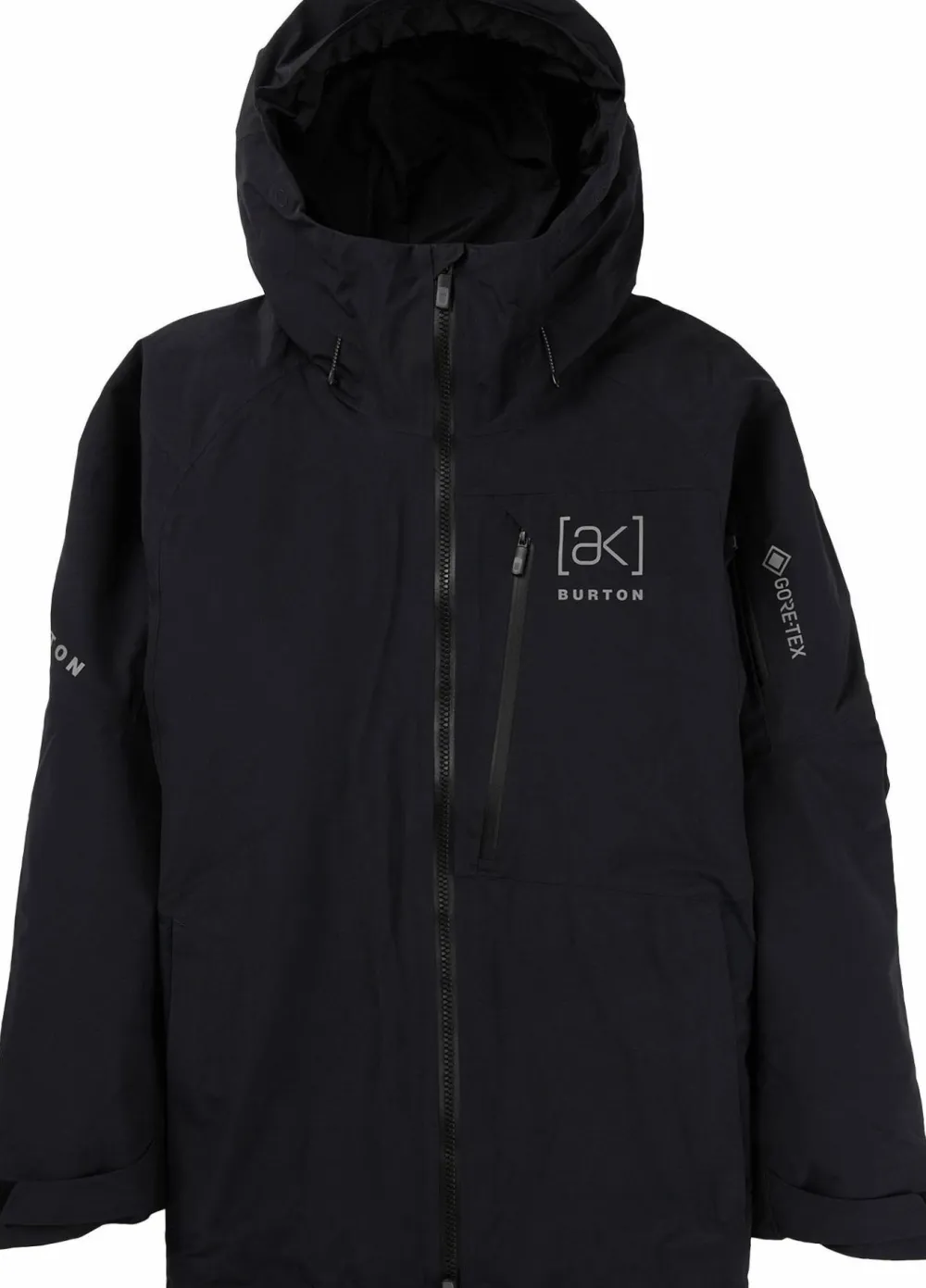 New Men's Ak Gore Cyclic Jacket Gore-Tex Herrkläder