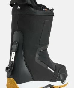 Burton Men's Highshot Step On Snowboard Boots Black