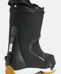 Burton Men's Highshot Step On Snowboard Boots Black Clearance