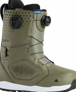 Hot Men's Photon BOA® Snowboard Boots Snowboard